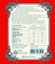 Huilerie des VALLEES - Huile d’olive de Nice AOP 500 ml
