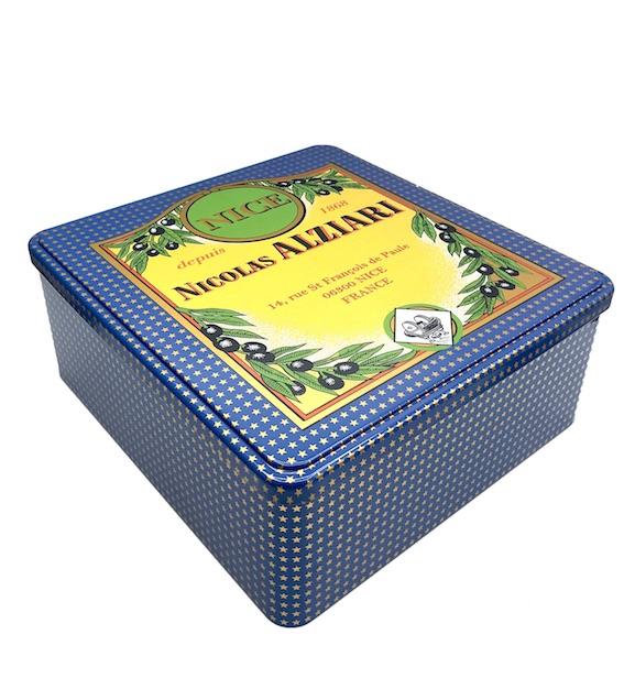 Coffret Buenos Aires