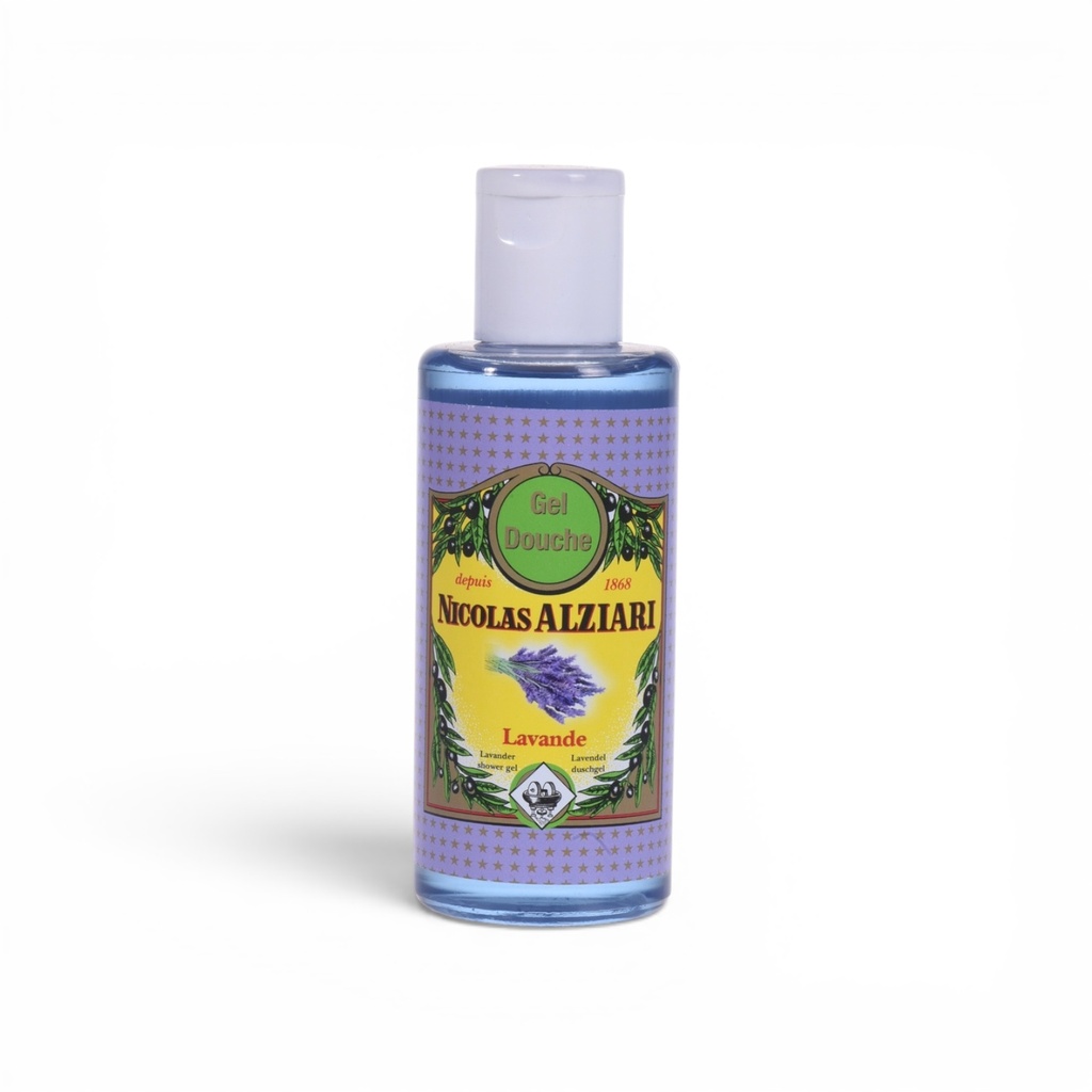 200ml Lavendel-Duschgel