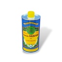 500ml tin Olive oil fruity and soft - Cuvée Prestige - Alziari