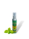 100 ml flask pump Olive oil Basil flavored - Alziari