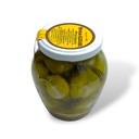 artichauts à l'huile 280gr