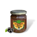180g black olive tapenade