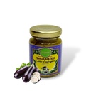 Caviar d'aubergine 80 g - Alziari