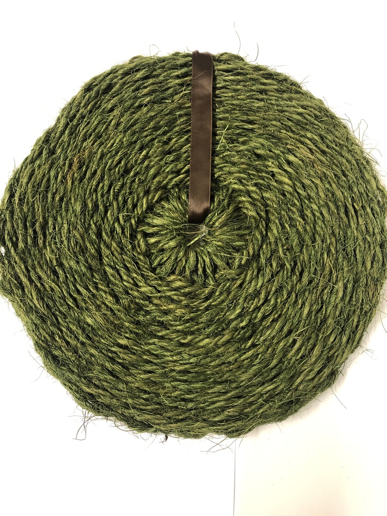 scourtin diam 25  vert  (prairie)