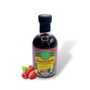 200ml Flasche Himbeerwein-Essig