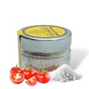 Sel aromatisée au tomate