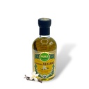 Préparation à base d'Huile d'olive et Gousse de Vanille