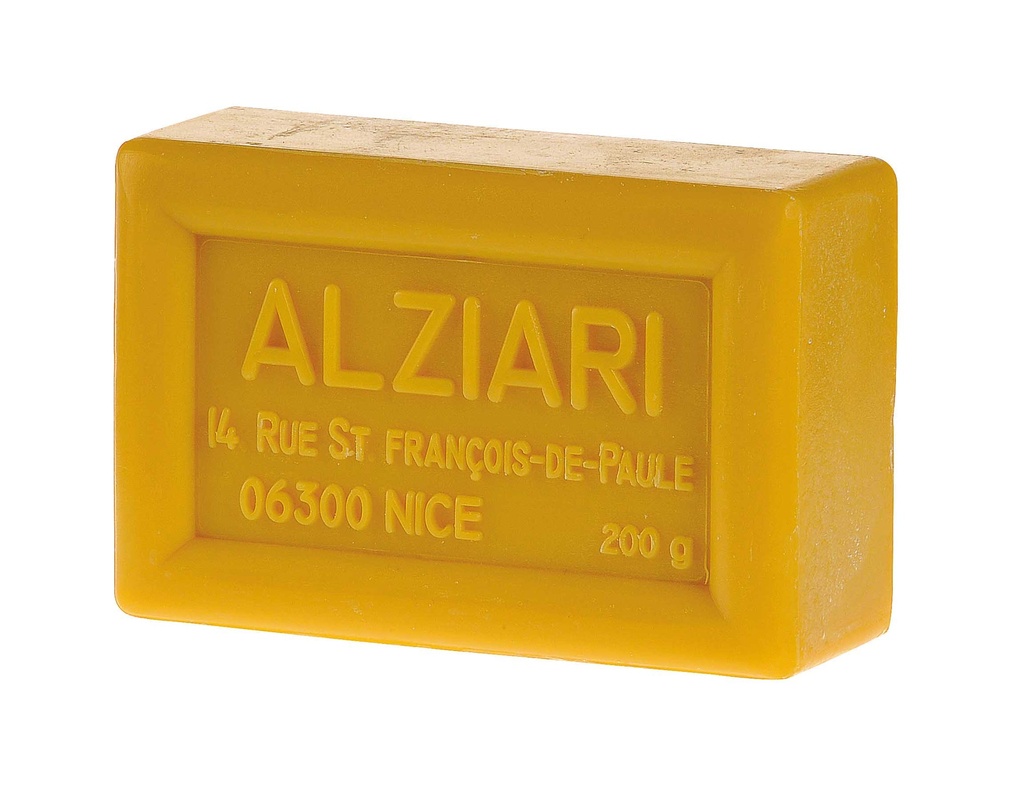200g Olive Oil Soap Honey