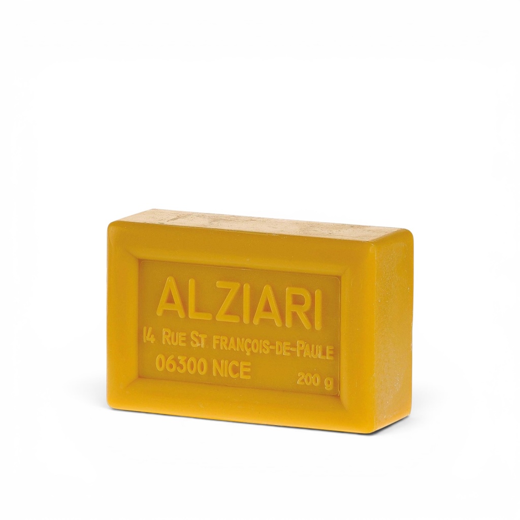200g Olivenölseife mit Honigparfüm
