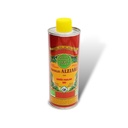 Bidon 250 ml huile d'olive cuvée Pauline Bio* - Alziari