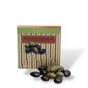 Pochette OLIVES EN CHOCOLAT 100gr - Baiata