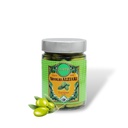 Glass olives Lucques 200 gr