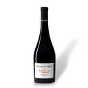 Vin Rouge AOP Bellet-Nice 75 cl Bio* - Crémat
