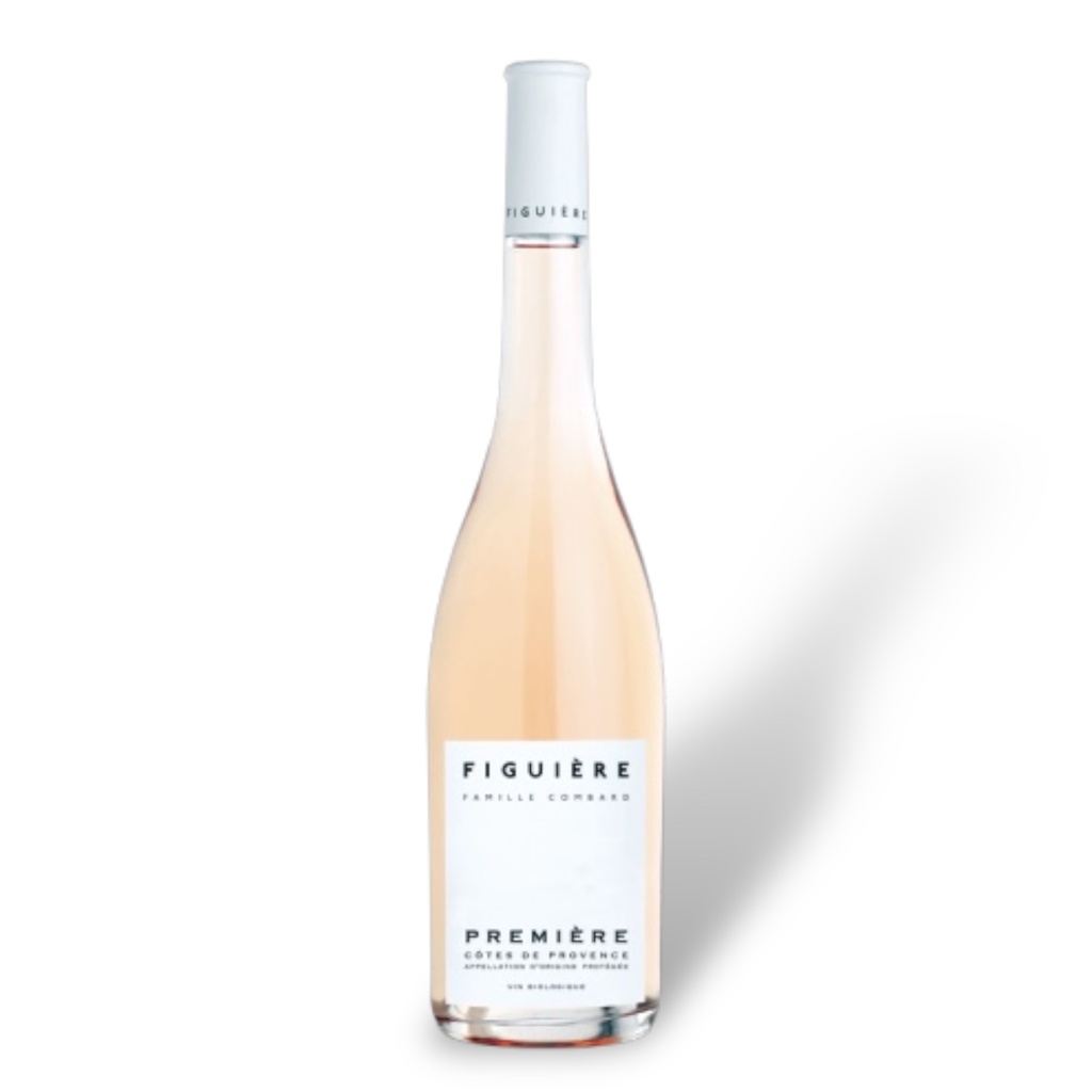 Première - Rosé Vieilles Vignes 75 cl AOC Provence (Figuière)