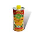 500ml tin Olive oil fruity and intense - Cuvée Pauline - ORGANIC* - Alziari 