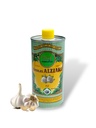 Huile aromatisée l'AIL 500ML - Alziari