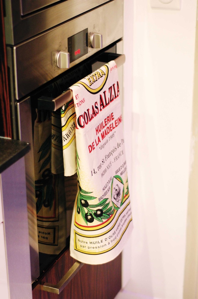 Torchons ALZIARI 48x72 cm (fabriqué et imprimé en France) - Alzairi