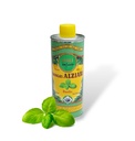 250ml Dose infundiertes Olivenöl Basilikum - Alziari
