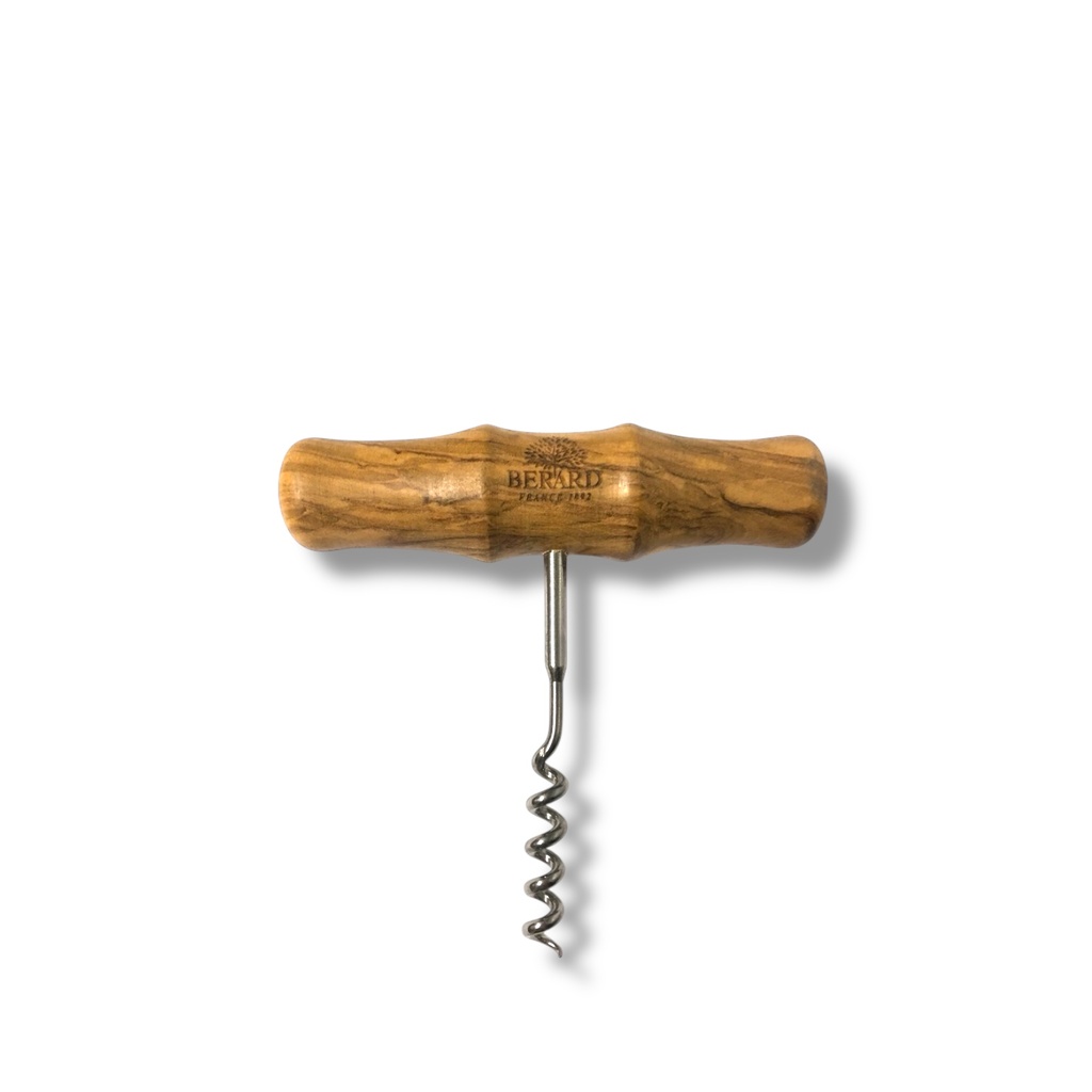 Tire Bouchon Olivier 12 cm