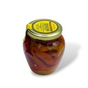 Poivrons grillés à l'huile d'olive 280 gr