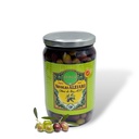 480 g Glas GuB Oliven aus Nizza 