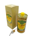 Box: 500ml Natives Olivenöl extra CUVÉE CESAR + Ausgießer* - Alziari