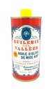 Huilerie des VALLEES - Huile d’olive de Nice AOP 500 ml