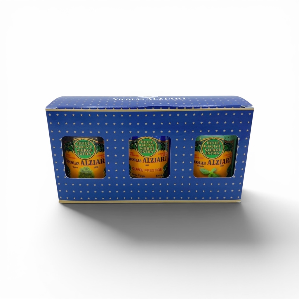 Etui arôma