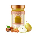 Délice de fruits Poire & Praliné « Goûter du pitchoun » 230g - Baiata