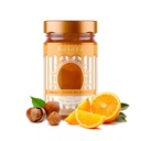 Bitter Orange & Hazelnut Fruit Delight "Gourmandise de Mamina" 230 g - Baiata