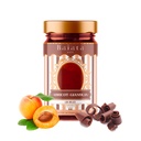 ‘Lou Delici’ Apricot & Gianduja Fruit Delight 230g - Baiata