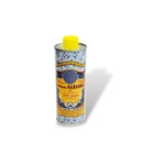 250ml Kanister mild fruchtiges Olivenöl - Cuvée PRESTIGE - Ausgabe BELLE EPOQUE - Alziari