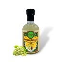 200ml Flasche weißer Balsamiko-Essig - Alziari