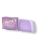 Olive oil soap 130 gr - LAVENDER flagrance - Millea