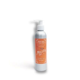 [5060] Flacon pompe 200 ml savon Liquide à l’huile d’olive - l'original -  Millea