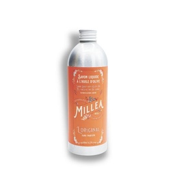 [5079] Flacon Savon Liquide à l’huile d’olive 480 ml - l'original - Millea