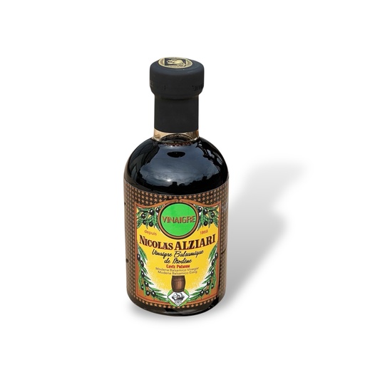[1034] 200ml Flasche alter Balsamico-Essig