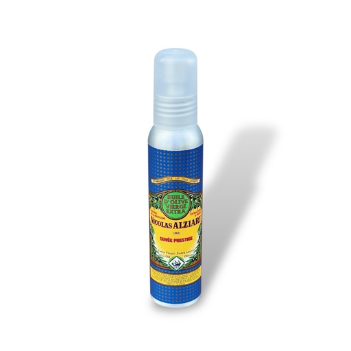 [1135] 100ml Sprühflasche Olivenöl extra nativ - Cuvée PRESTIGE - Alziari