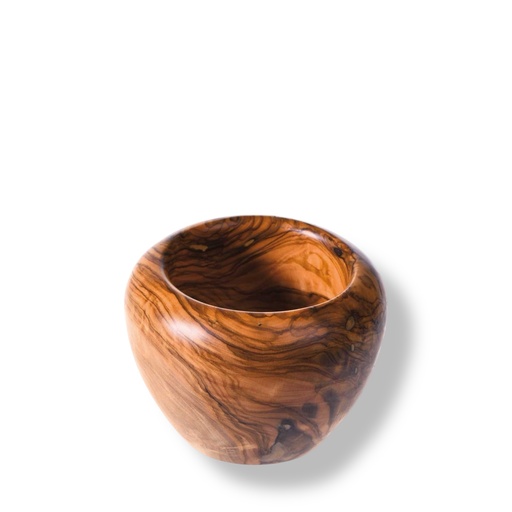 [130] mortier PM avec Pilon en bois d'olivier