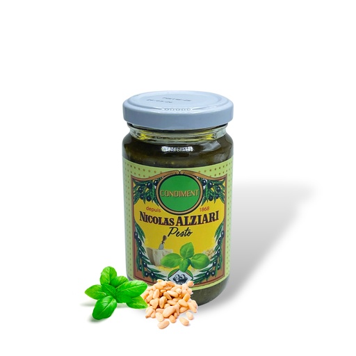 [1318] 180g Pesto 