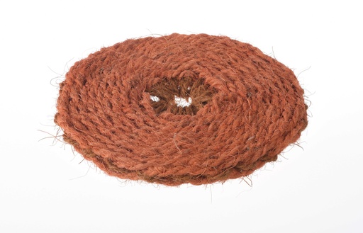 [142] scourtin diam 25  Orange (indien)