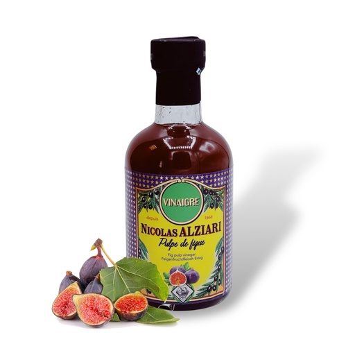 [1420] 200ml Flasche Feigenfruchtfleisch-Essig