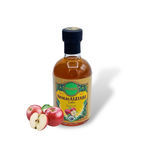 [1426] 200 ml bottle Cider Vinegar - 22090011