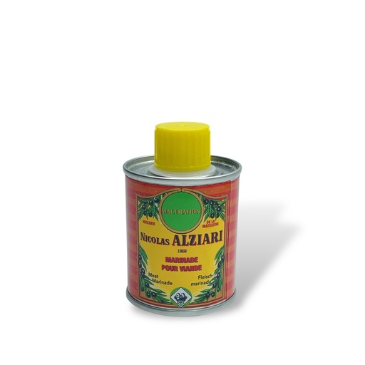 [1093] 100 ml Dose Fleischmarinade