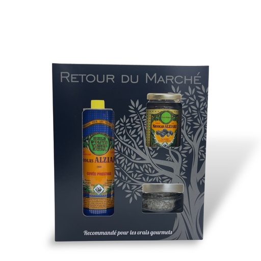 [1272] Coffret Vienne